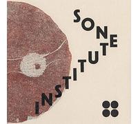 Sone Institute - Where Moth and Rust Consume [CASSETTE]