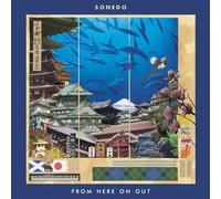 SONEDO - FROM HERE ON OUT [VINYL]