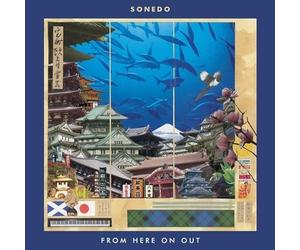 SONEDO - FROM HERE ON OUT [VINYL]