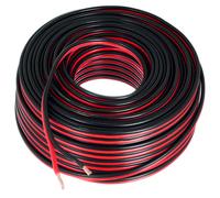 Sonero 4.00mm² Speaker Cable 50m