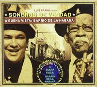 Soneros De Verdad - A Buena Vista:Barrio De Habana