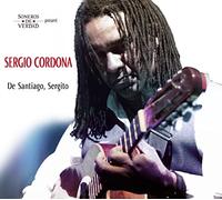 Soneros De Verdad - Present Sergio Cardena