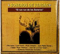 Soneros De Verdad - Run Run De Los Soneros
