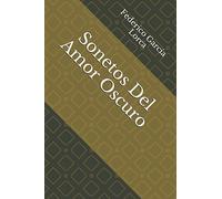 Sonetos Del Amor Oscuro