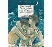Sonetos del amor oscuro - Diván del Tamarit (Los versos de Cordelia, Band 75)