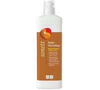 Sonett Floor mop Care: Free from Silicone Oils, preservatives and emulsifiers. Fully Biodegradable 500ml