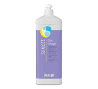 Sonett Glass Cleaner: Cleans Windows, Mirrors, counters and Stainless Steel Furniture, 100% Biodegradable