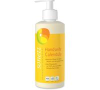Sonett hand soap Calendula (Dispenser) Twin Pack - 2 x 300 ml
