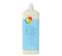 Sonett Lavender Olive Laundry Detergent, 1L, Organic, Concentrated, Sensitive Skin, Spray, 1000 ml, 1 l (Pack of 1), LAUNDRY DETERGENT