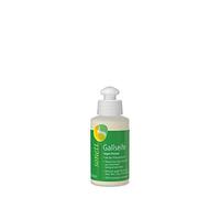 Sonett Orange GALL Soap Liquid, 120 ml (Organic, Plant-Based, Biodegradable, Laundry Detergent)