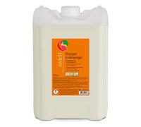 Sonett Orange Power Cleaner for Kitchen, Home and Workshop 100% Biodegradable