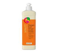 Sonett Orange Power Cleaner for Kitchen, Home and Workshop, 500 ml