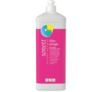 Sonett Organic all-purpose cleaner (2 x 1000 ml)