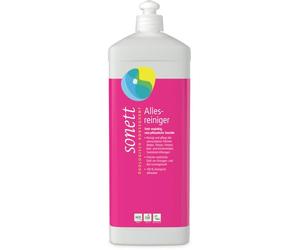 Sonett Organic all-purpose cleaner (2 x 1000 ml)