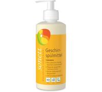 Sonett Organic Dishwasher Calendula (2 x 300 ml)