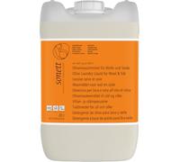 Sonett Organic Olive Detergent for Wool and Silk 20-40C (2 x 20 L)