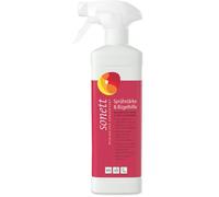 Sonett Organic Spray Strength & Ironing Aid (2 x 500 ml)
