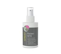 Sonett Organic stain remover spray 100 ml Effective against stains from fruit, cocoa, biros, grease etc.