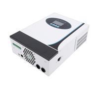 Sonew .2KW Off Grid Solar Inverter Pure Sine with Built-in MPPT Controller for Home School Islands Pastoral Areas Solar Power System