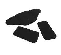Sonew 3pcs Lipo Foam Abdominal Board, Post Surgery Compression for Tummy Tuck and Liposuction with Soft Seams for Enhanced Contouring and Edema Relief