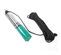 Sonew ' 48V 60V High Solar Submersible Pump for Deep Wells - 20m Line, and Efficient DC Pump