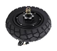 Sonew 600W Hub Motor Fit for Kukirin Pro Electric Scooter | 9 Inch Rear