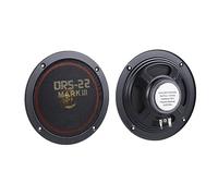 Sonew 6in Car Coaxial Speaker Stereo Loudspeaker Set with Powerful Bass and Crisp Treble Performance