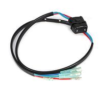 Sonew 7038256330 Trim & Tilt Switch for Outboard Motor Remote Control Box Replacement