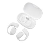 Sonew AI Language Translator Earbuds - Real-Time 74-Language Translation with 70 Accents, Active Noise Cancellation, 5.3 App Control, Offline Mode for Travel & Business - Dual Earbuds w (White)