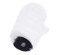 Sonew Arm Cast Cover, Waterproof Sealed Cast Bandage Protector Wound Fracture Injured Hand Wrist Cover for Shower Short Arm, Light & Travel-friendly