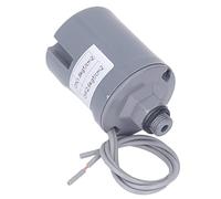 Sonew Automatic Pump Pressure Switch with G1/4 Male Thread Controller for Self Priming Pumps