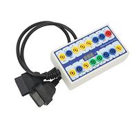 Sonew Box High Performance Pinout Detector for Universal Car OBD Line Transmission