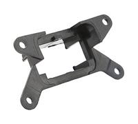 Sonew Car Emergency Light Bracket Stable Base Precise Hole Position Replacement for Forte Coupe 2009