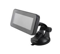 Sonew Car Inclinometer, Digital Angle Slope Meter with Color HD LCD Display, Real Time Pitch Roll Measurement, Auto Start Sleep, Alarm Alert, for Automobile