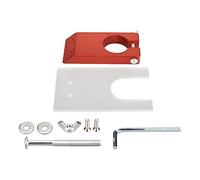 Sonew Carpet Trimmer Shearing for, Compact Stand Base with Screws, Space Saving Design