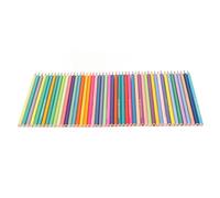 Sonew Colored Pencils Set of 48 Diverse Colors Pre-Sharpened Vibrant Sketch Pencils for Kids, Adults, and Beginners (48 Colors)