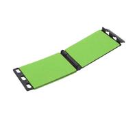 Sonew Compact Guitar String Cleaner Scrubber Fretboard Cleaner for Electric Guitars Made of Plastic & Fiber Red R101 (R102 Green)