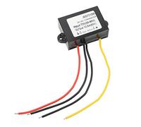 Sonew DC Converter Module 72V to 12V 5A Voltage Transformer IP67 Protection