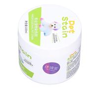 Sonew Dog Hair Coloring Agent Semi Permanent and Permanent Dye, Safe and Non-Toxic Pet Fur Dye, Easy to Use and Long-Lasting, 100ml for Pet Grooming and Festive Dressing (Purple)