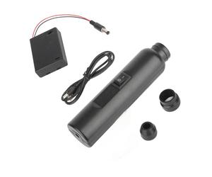 Sonew Egg Candler Torch, Egg Candler, High Intensity LED Egg Tester Rechargeable for All Types Egg Broody or Incubator Monitor the Development of the Embryo within Egg