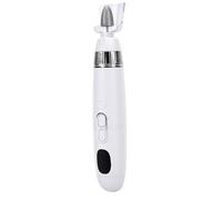 Sonew Electric Nail Drill Nail File Manicure Machine Grinder 12000 RPM Cordless Quiet Professional Display Screen Type C 600mAh Battery for Salon
