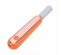 Sonew Electric Spinning Makeup Brush Washer 3 Speed Low Noise Portable Foldable Silicone Brush Cleaner with 800mAh Battery for Cordless Washing and Drying