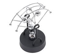 Sonew Electronic Magnetic Umbrella Shape Desk Toy for Decor - Perpetual Motion Machine Gift