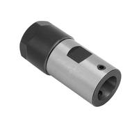Sonew ER20 Collet Block Chuck Holder for Spindle Motor Shaft Clamping Tool Bar - C25-ER20-50L (16MM)