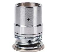 Sonew Fabric Cover Button for Custom Buttons - Metal Die for Hand Press Machine, Available in 16L-60L Sizes (50L)