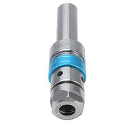 Sonew Floating Chuck Holder ER20 for CNC Lathe M2- Taps with Retraction Tool (GS-TER20A-D25)
