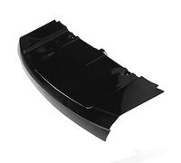 Sonew Front Bumper Skid Plate Trim LR071794 Cover Board Replacement for 2016-2019