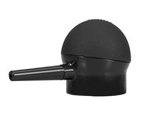 Sonew Hair Fibre Spray Applicator, Replacement Keratin Hair Building Fiber Powder Nozzle Pump for 10.3g 25g 27.5g Bottles