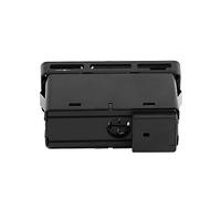 Sonew High Sensitivity Hazard Warning Door Central Locking Switch for 3 Series - Sturdy Emergency Flasher and Door Lock Switch - Fits E46 E53 E85 325 X5 Models