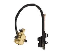 Sonew Hydraulic Rear Disc Brake Caliper System with Pads for Thumpstar PIT PRO Trail Bikes